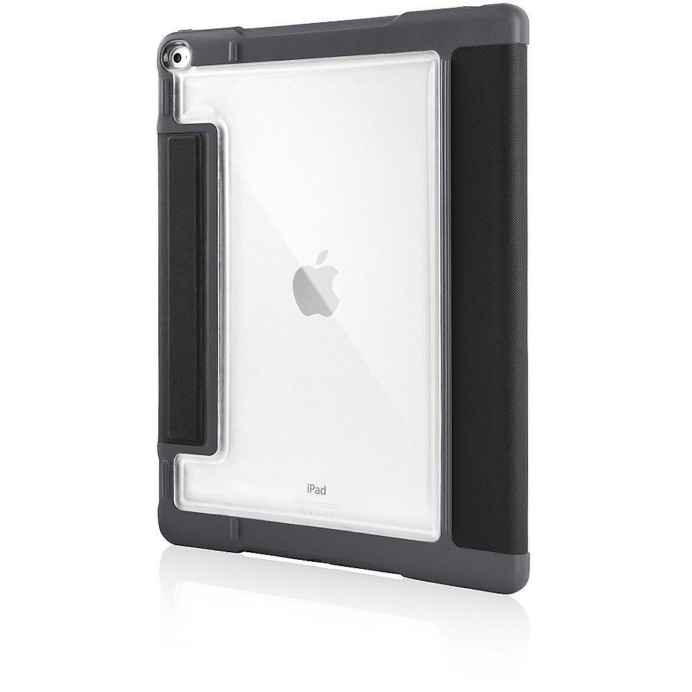 STM Dux Plus Case für Apple iPad Pro 12.9 (2017) STM-222-165L-01