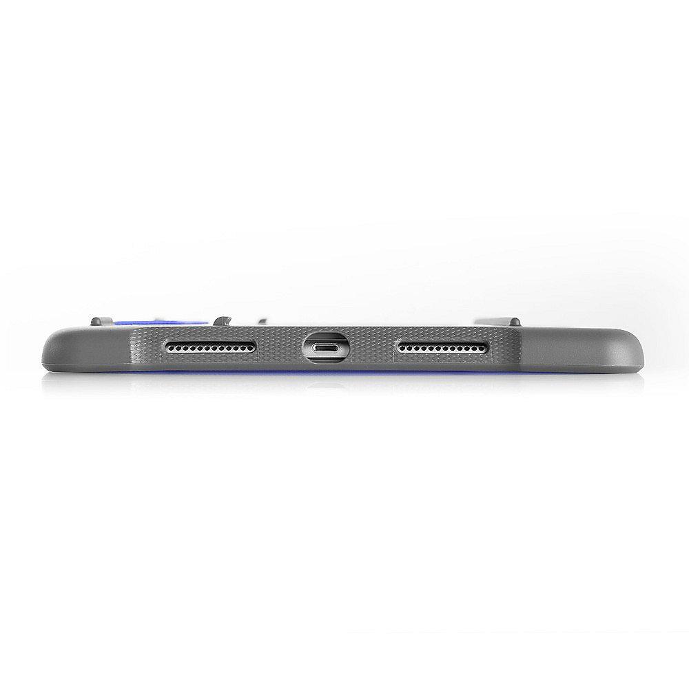 STM Dux Plus Case für Apple iPad Pro 9.7 STM-222-129JX-25