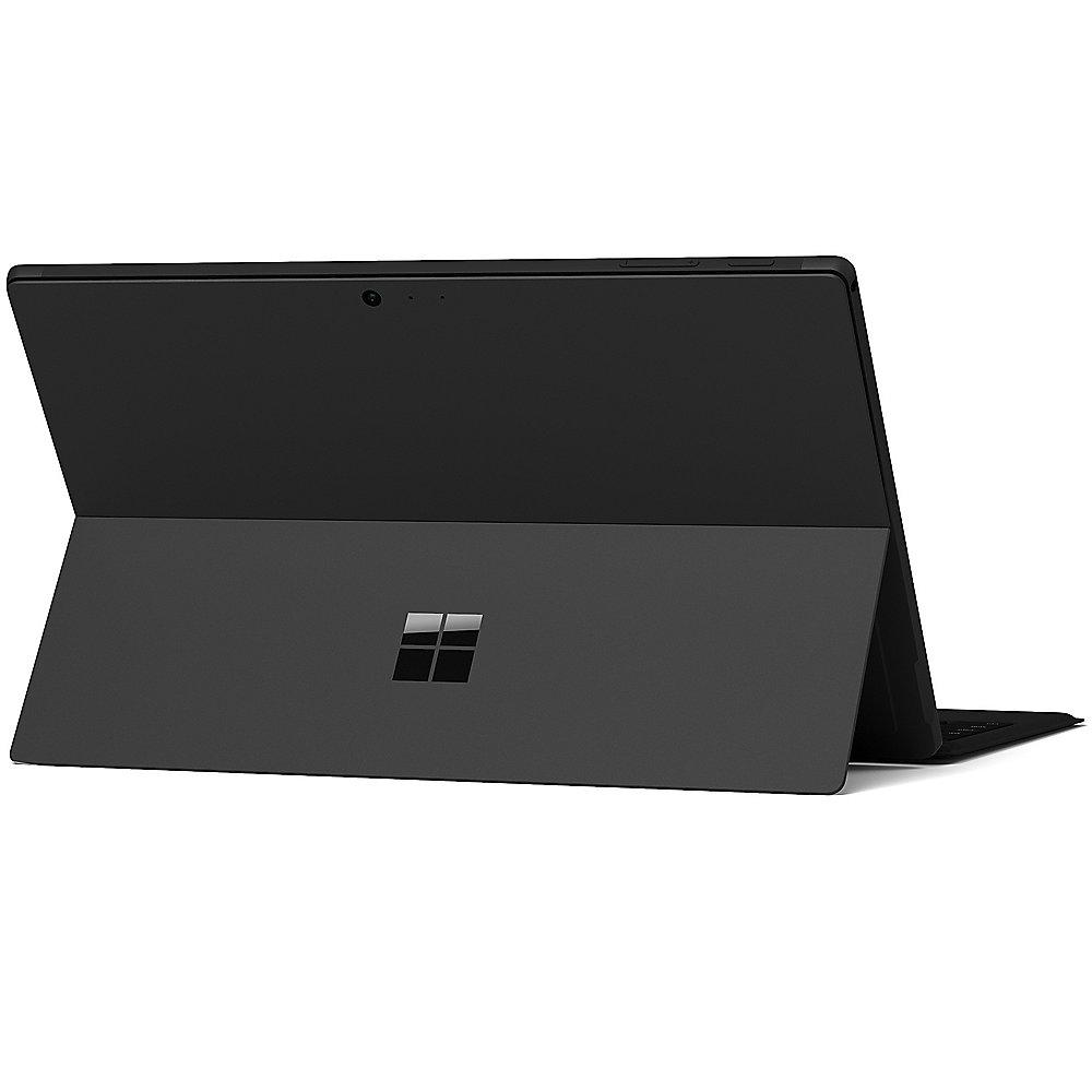 Surface Pro 6 BE 12,3" QHD i5 8GB/256GB SSD Win10 KJT-00018   TC Schwarz