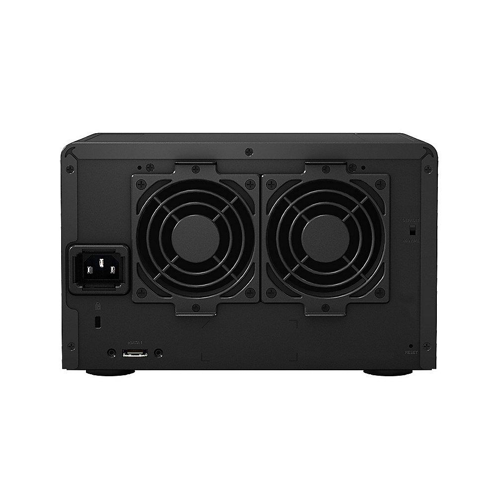Synology Diskstation DX513 Erweiterungeinheit