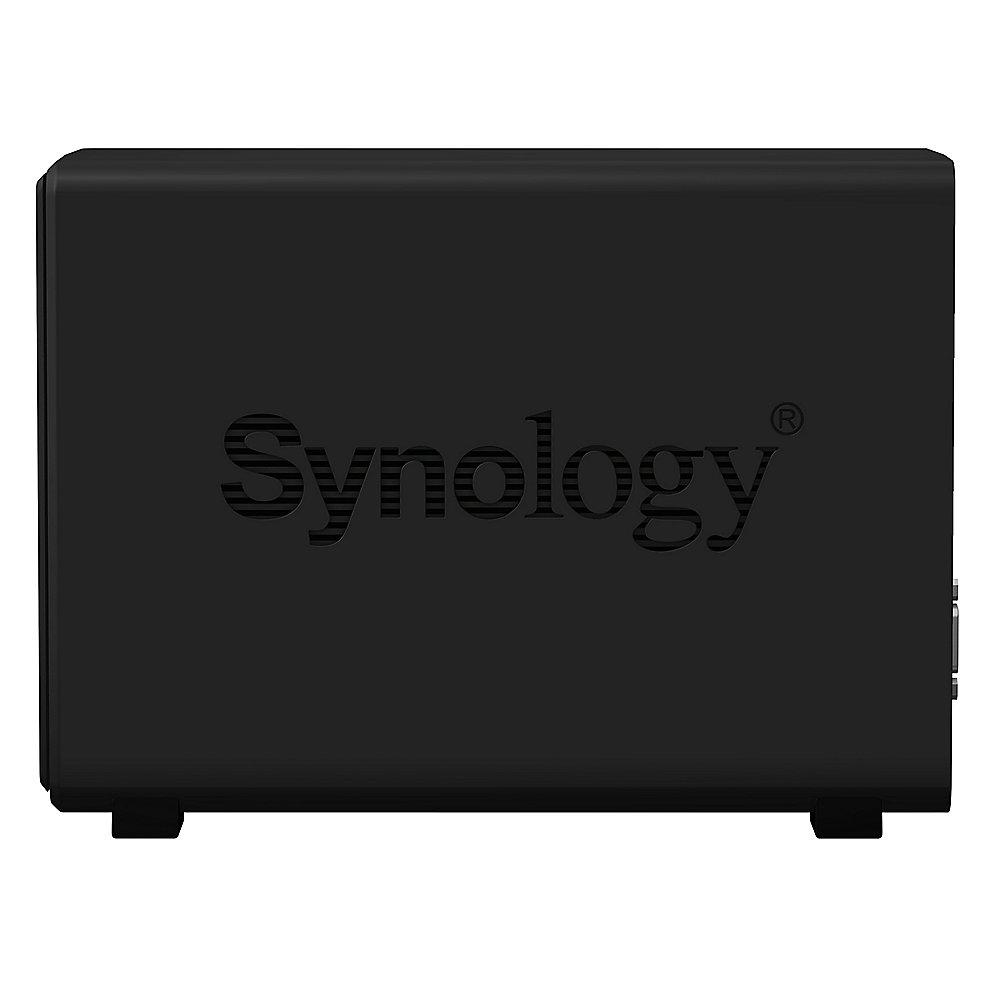 Synology NVR1218 12-Kanal Netzwerk Video Recorder