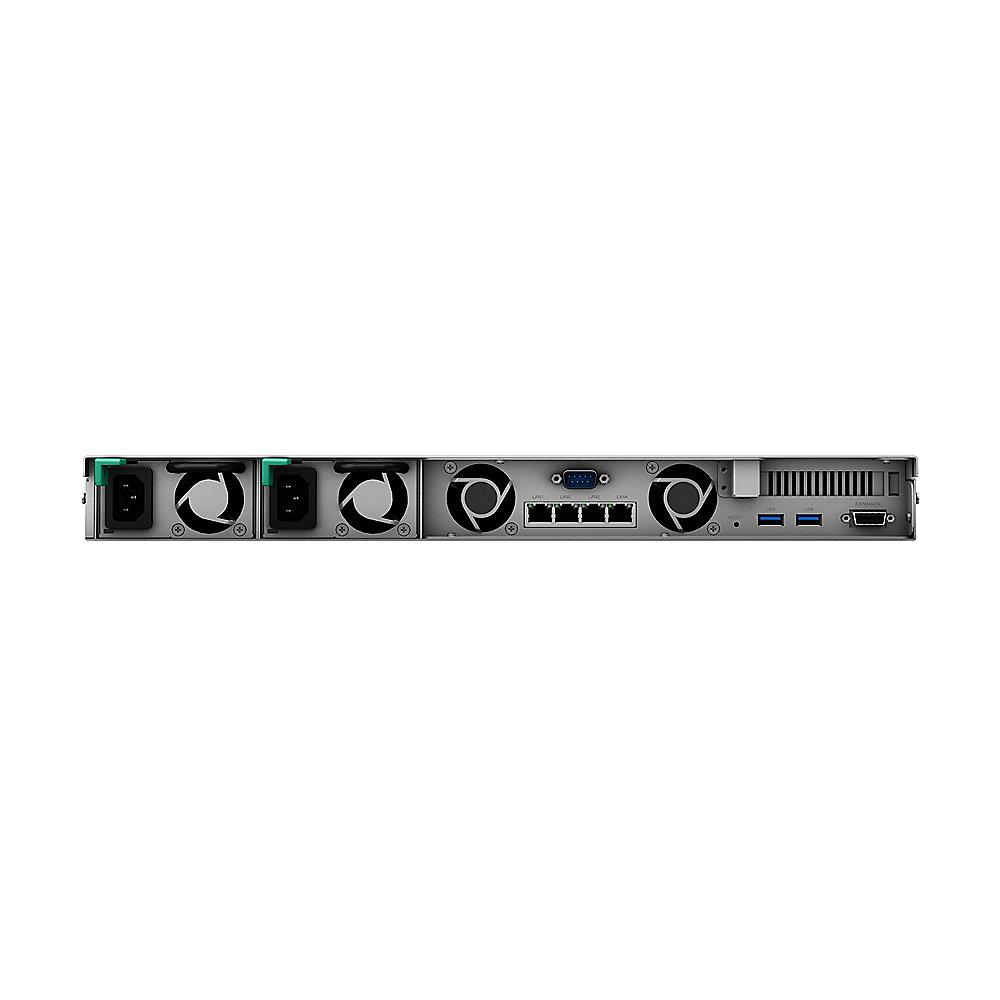 Synology Rackstation RS1619xs  NAS System 4-Bay