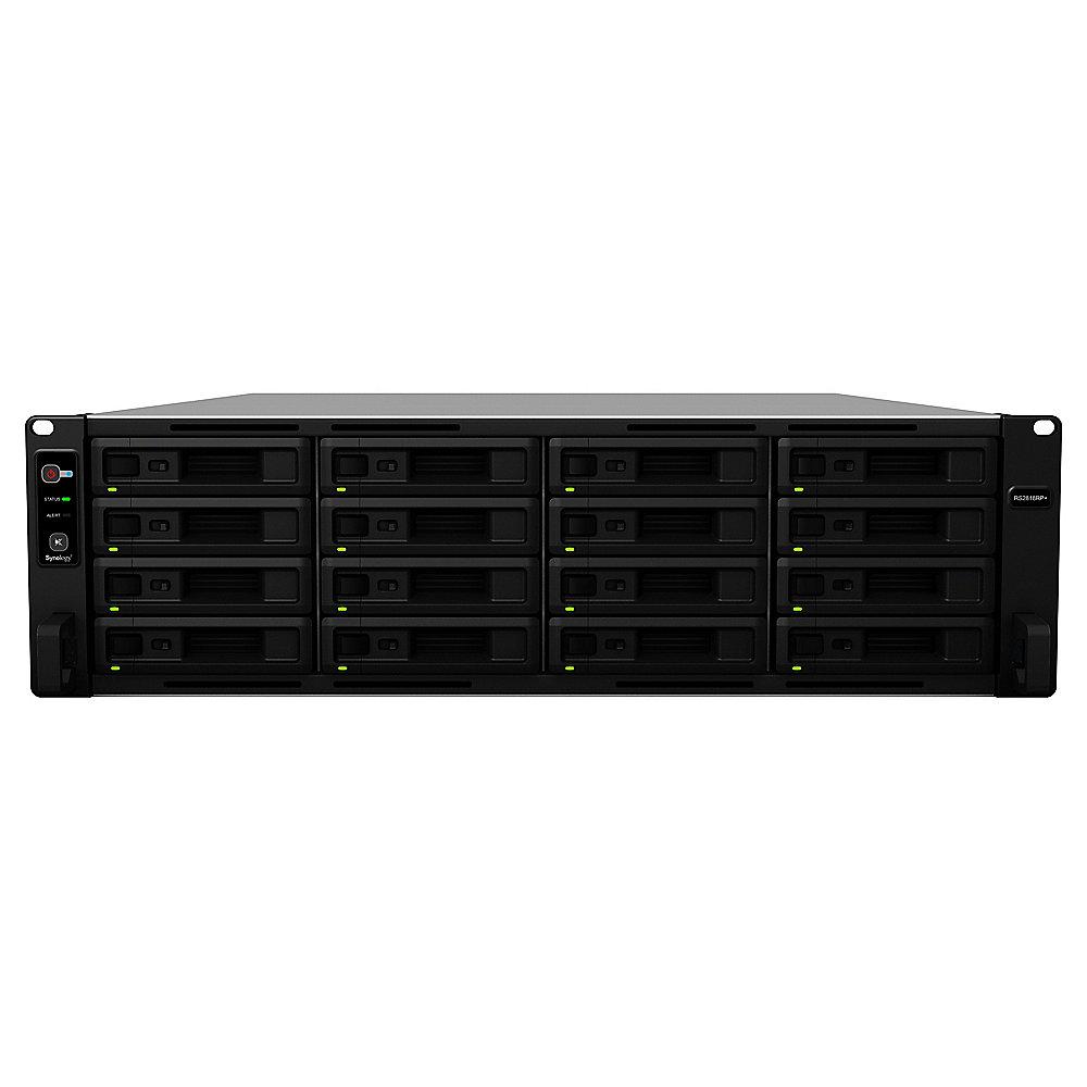 Synology Rackstation RS2818RP  NAS System 16-Bay