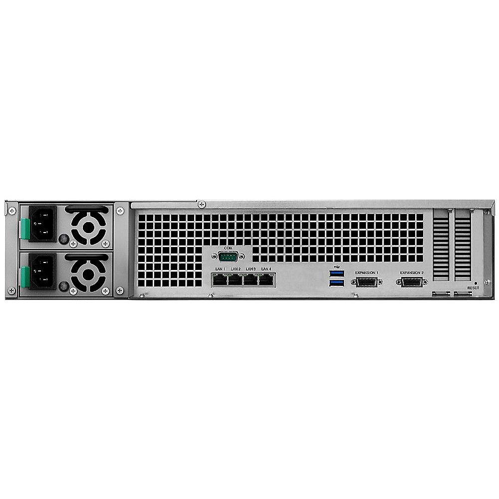 Synology RackStation RS3617RPxs NAS System 12-Bay