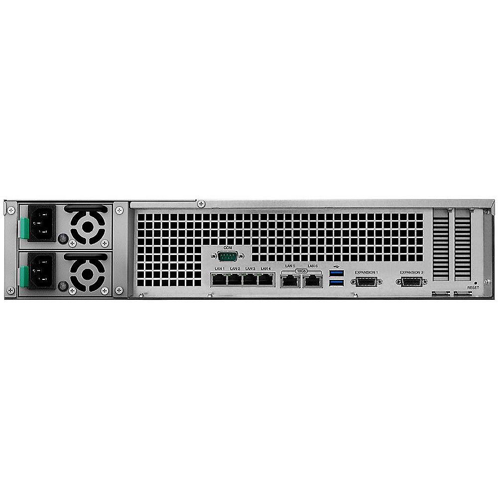 Synology RackStation RS3617xs  NAS System 12-Bay