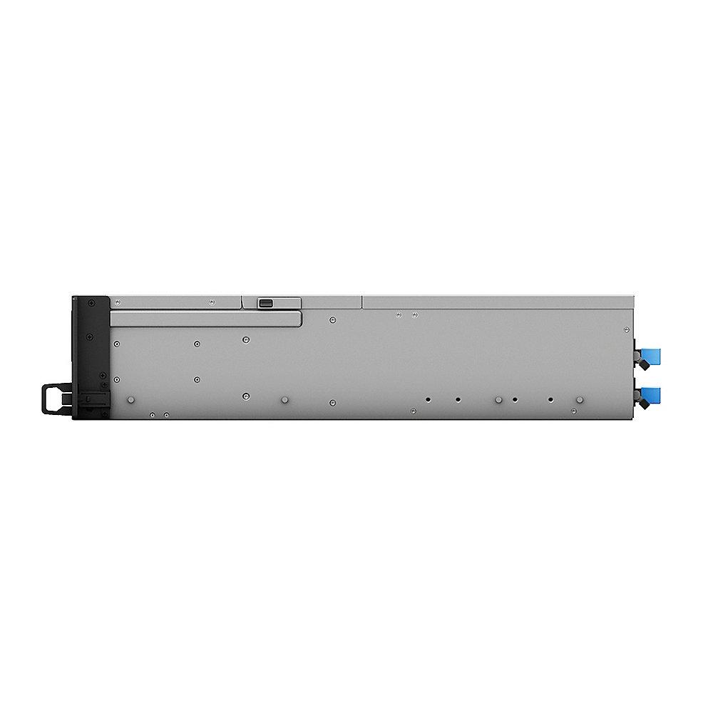 Synology Rackstation RS4017XS  NAS System 16-Bay