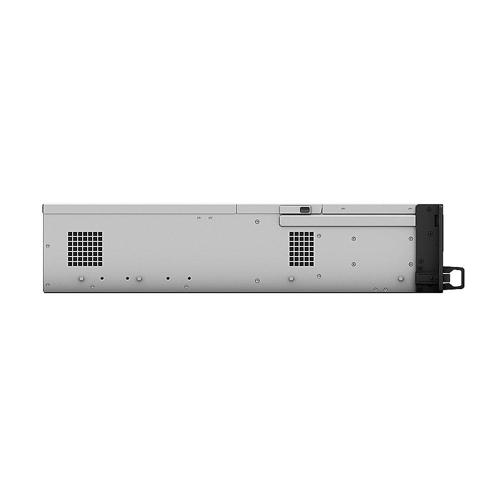 Synology Rackstation RS4017XS  NAS System 16-Bay