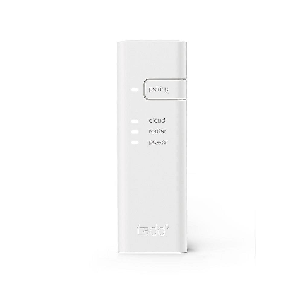 tado° Smart Radiator Thermostat - Starter Kit V3  inkl. 1 Bridge, tado°, Smart, Radiator, Thermostat, Starter, Kit, V3, inkl., 1, Bridge