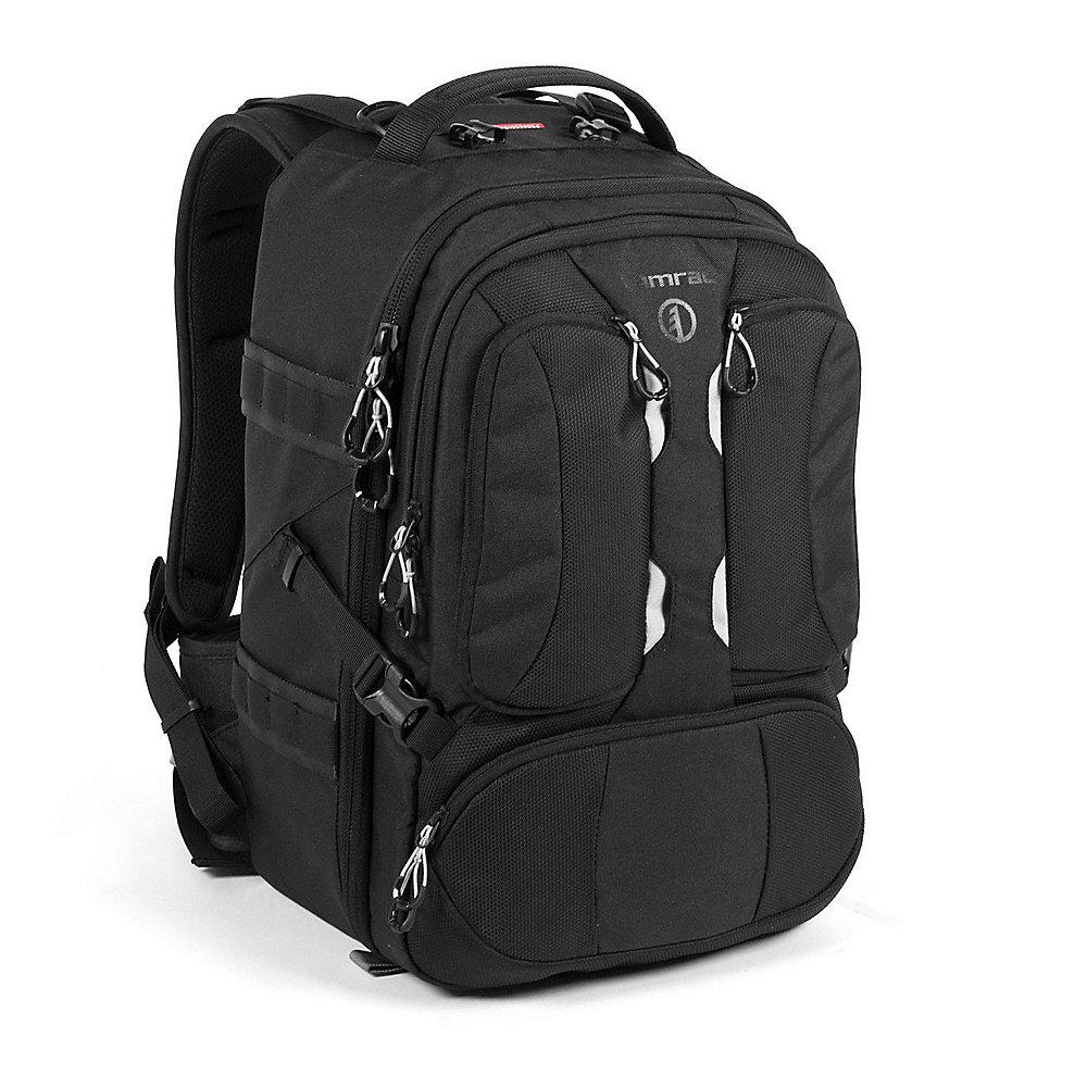 Tamrac Anvil 23 Rucksack schwarz