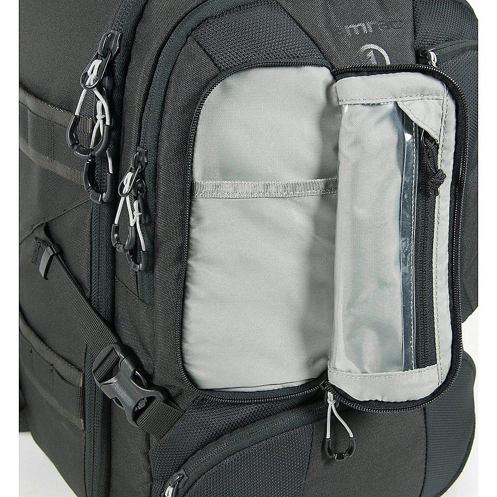 Tamrac Anvil 23 Rucksack schwarz