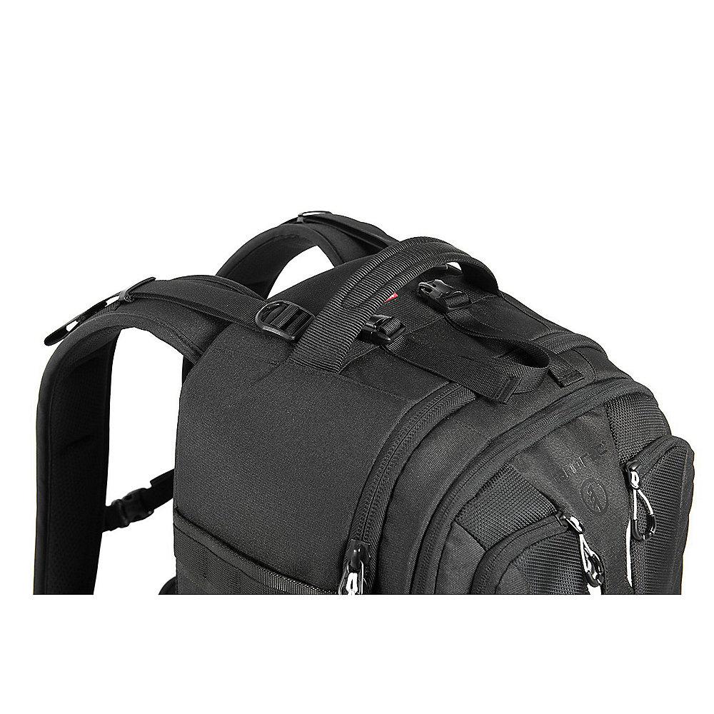 Tamrac Anvil 23 Rucksack schwarz