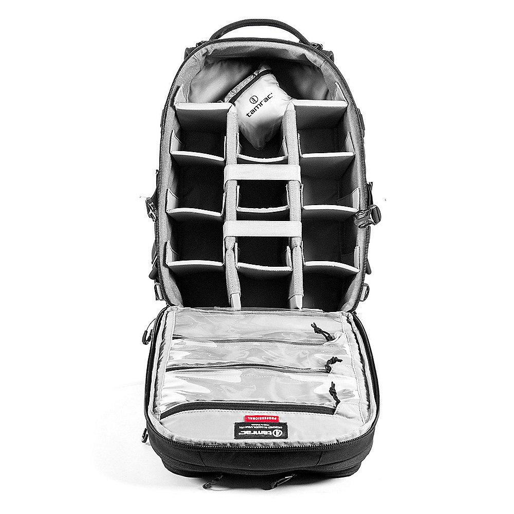 Tamrac Anvil 23 Rucksack schwarz