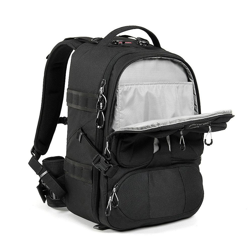 Tamrac Anvil 23 Rucksack schwarz