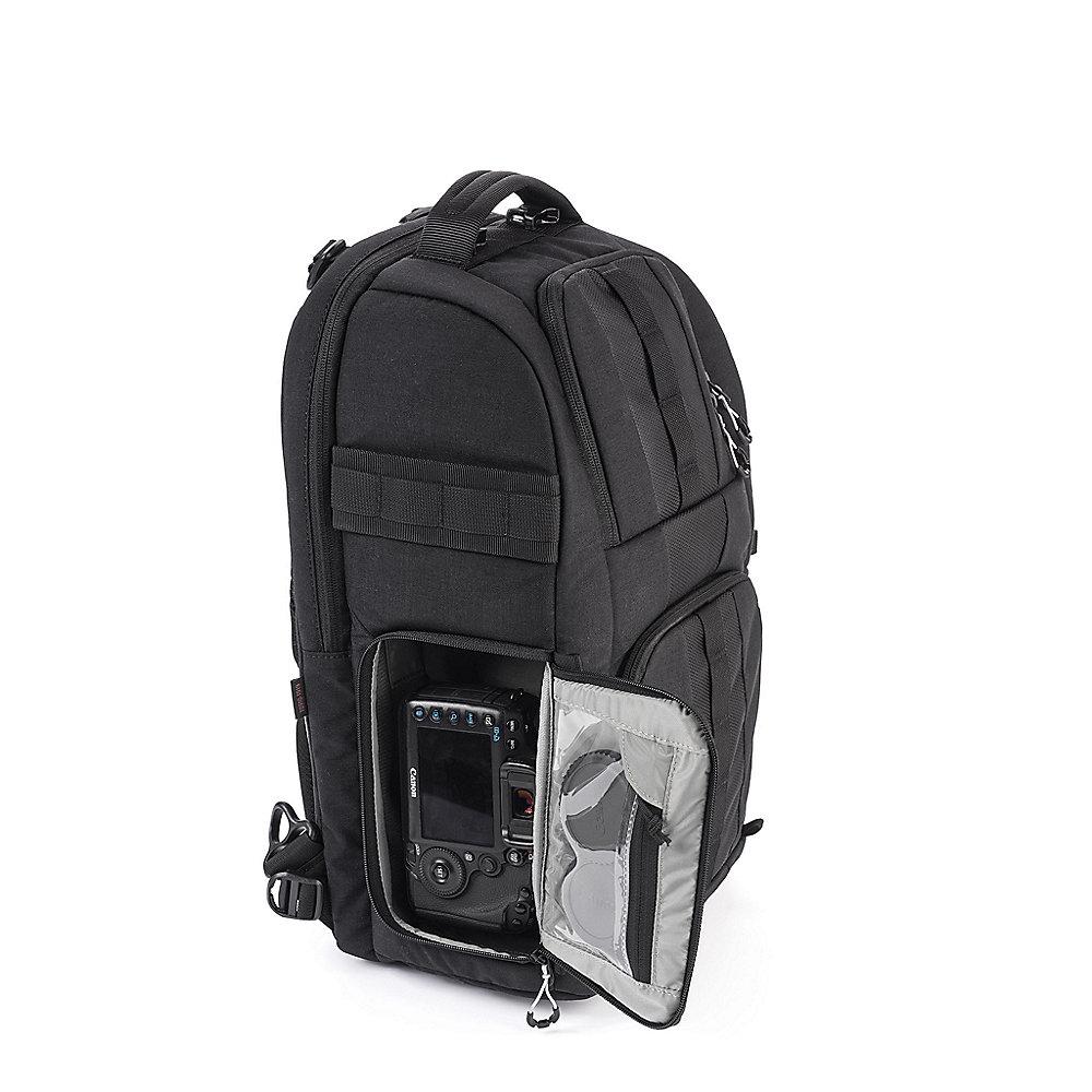 Tamrac Corona 20 Slingtasche Rucksack schwarz