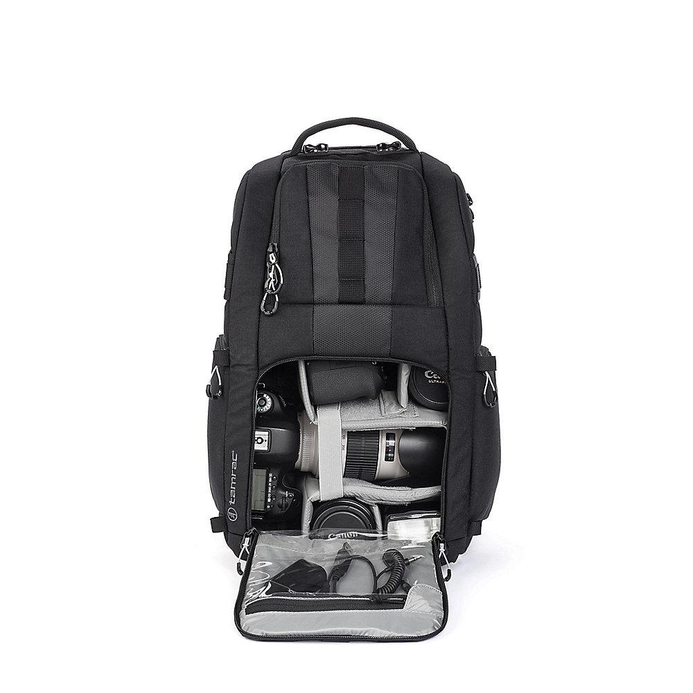 Tamrac Corona 20 Slingtasche Rucksack schwarz