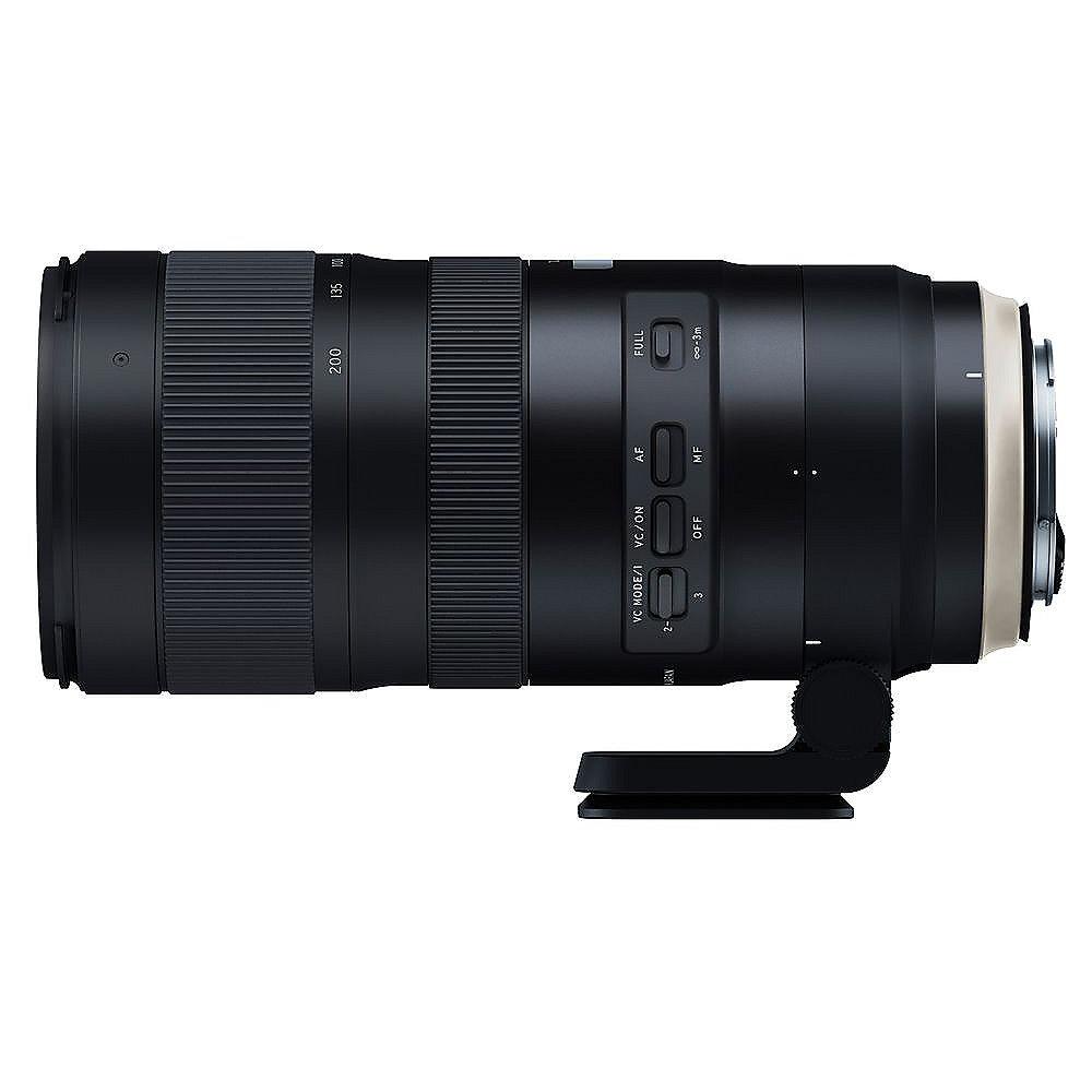 Tamron AF 70-200mm f/2.8 Di VC USD Tele Zoom Objektiv für Nikon, Tamron, AF, 70-200mm, f/2.8, Di, VC, USD, Tele, Zoom, Objektiv, Nikon