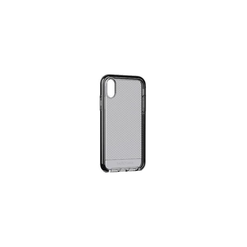 Tech21 Evo Check Case Apple iPhone XR schwarz, Tech21, Evo, Check, Case, Apple, iPhone, XR, schwarz