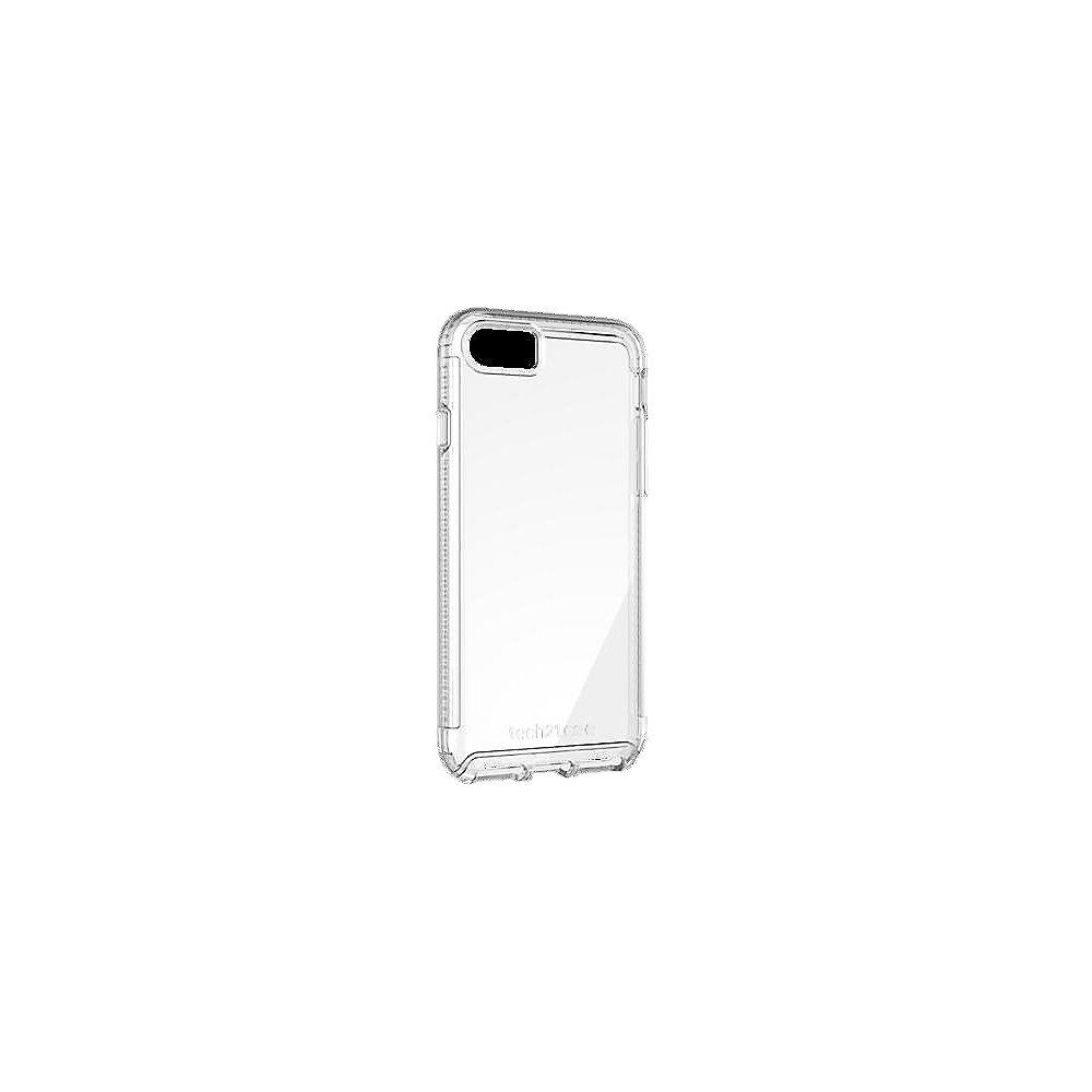 Tech21 Pure Clear Case Apple iPhone 7/8 transparent, Tech21, Pure, Clear, Case, Apple, iPhone, 7/8, transparent