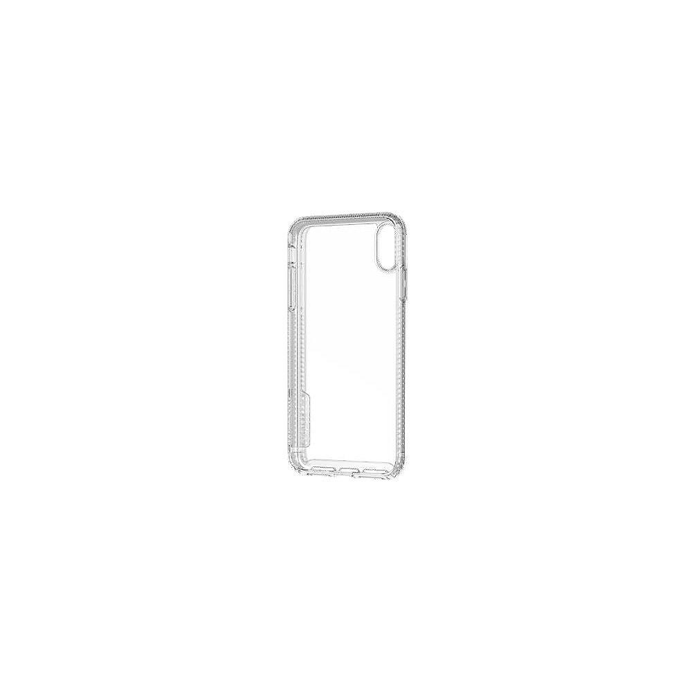 Tech21 Pure Clear Case Apple iPhone XS MAX transparent, Tech21, Pure, Clear, Case, Apple, iPhone, XS, MAX, transparent