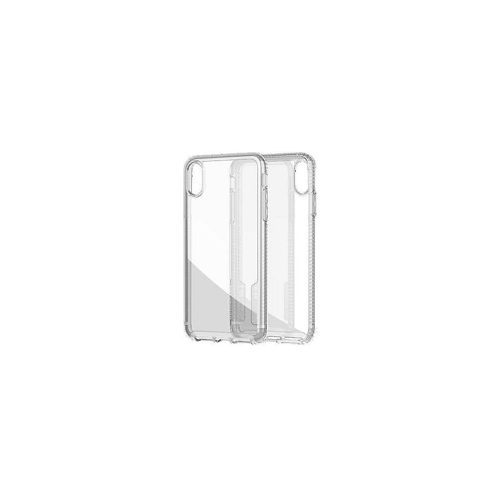 Tech21 Pure Clear Case Apple iPhone XS MAX transparent, Tech21, Pure, Clear, Case, Apple, iPhone, XS, MAX, transparent