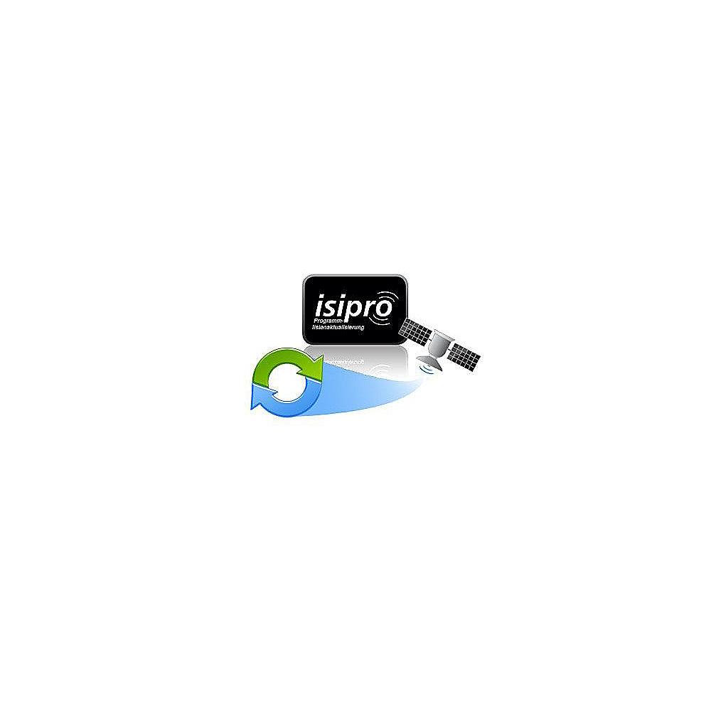 TechniSat DigiDish 33 Smiley Komplettanlage (Twin) inkl. DIGIT S3 HD, 10 m Kabel