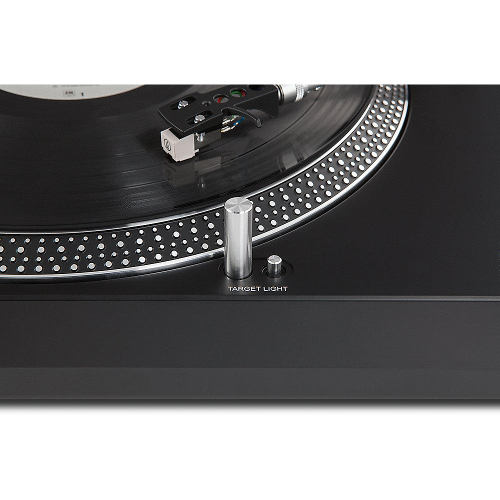 TechniSat TECHNIPLAYER LP 300, Plattenspieler mit Direktantrieb