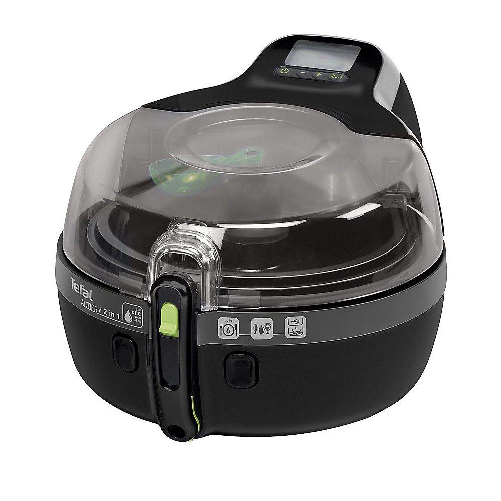 Tefal YV9601 Heißluft-Fritteuse Actifry 2IN1