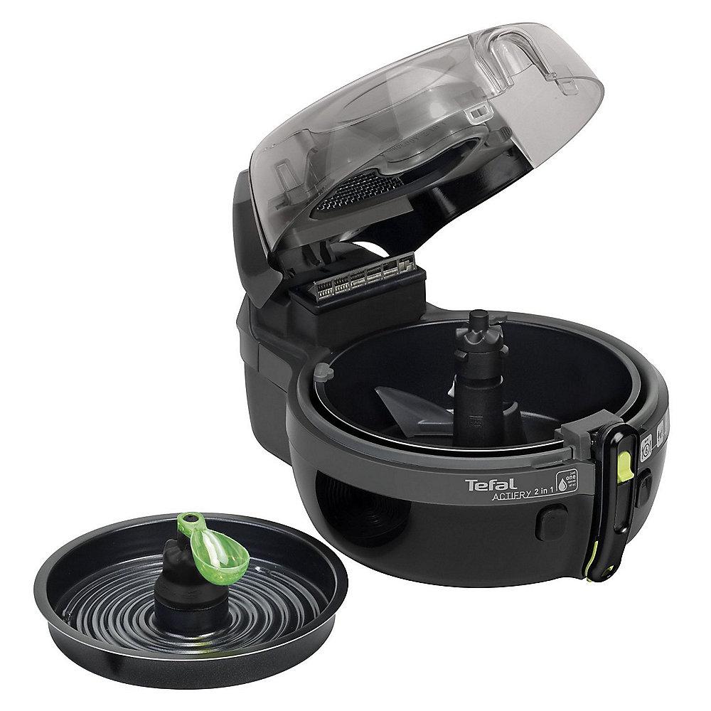 Tefal YV9601 Heißluft-Fritteuse Actifry 2IN1