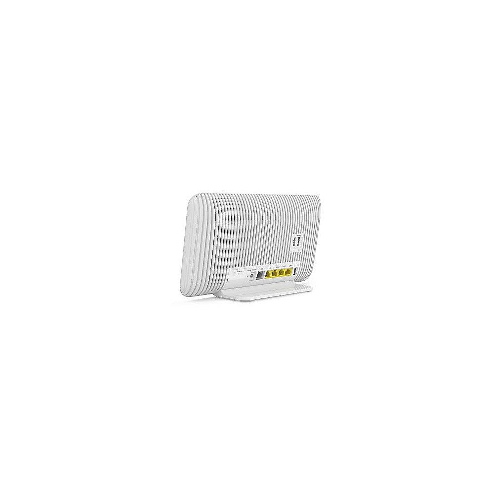 Telekom Speedport Hybrid 4-Port WLAN ac-Gigabit Router