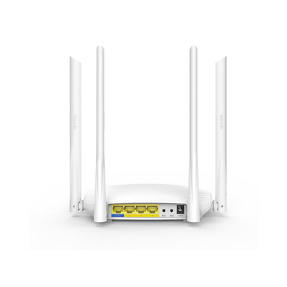 Tenda F9 WLAN Router, Tenda, F9, WLAN, Router