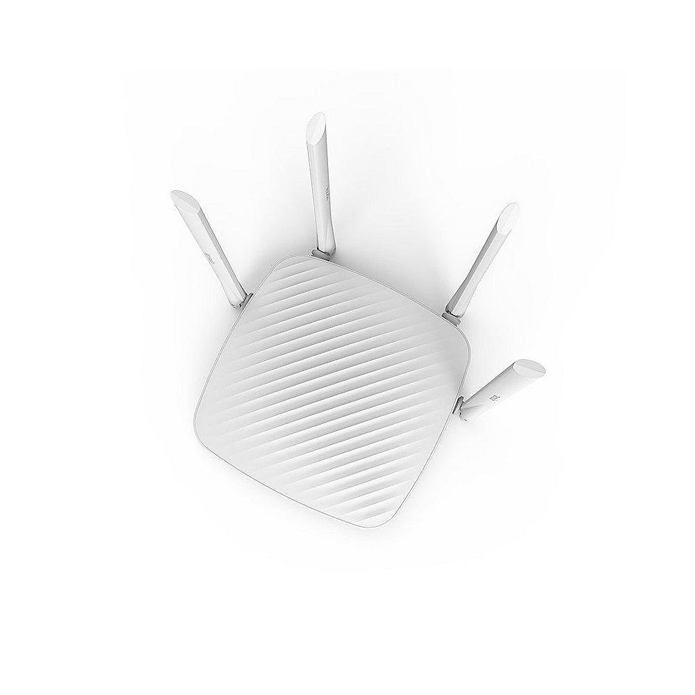 Tenda F9 WLAN Router, Tenda, F9, WLAN, Router