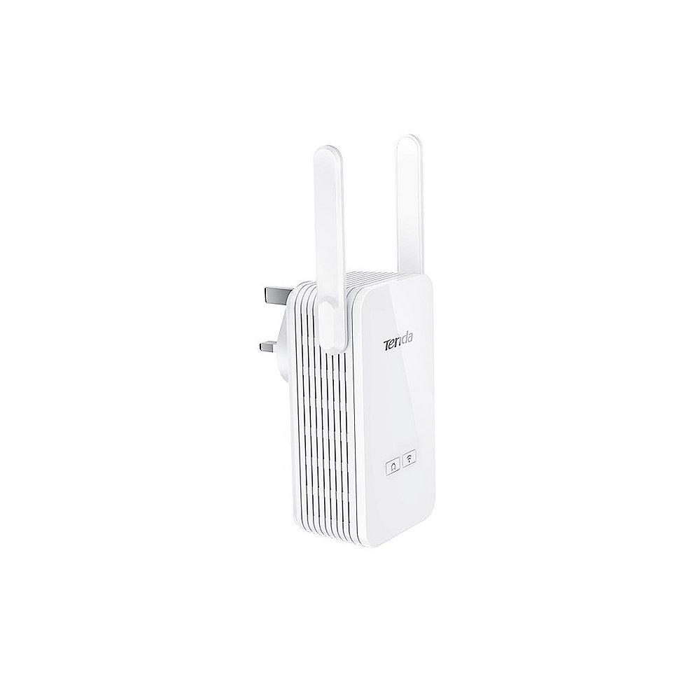 Tenda PA6 AV1000 WLAN Gigabit Powerline Repeater