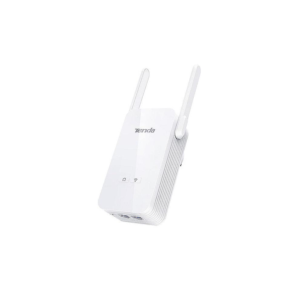 Tenda PA6 AV1000 WLAN Gigabit Powerline Repeater