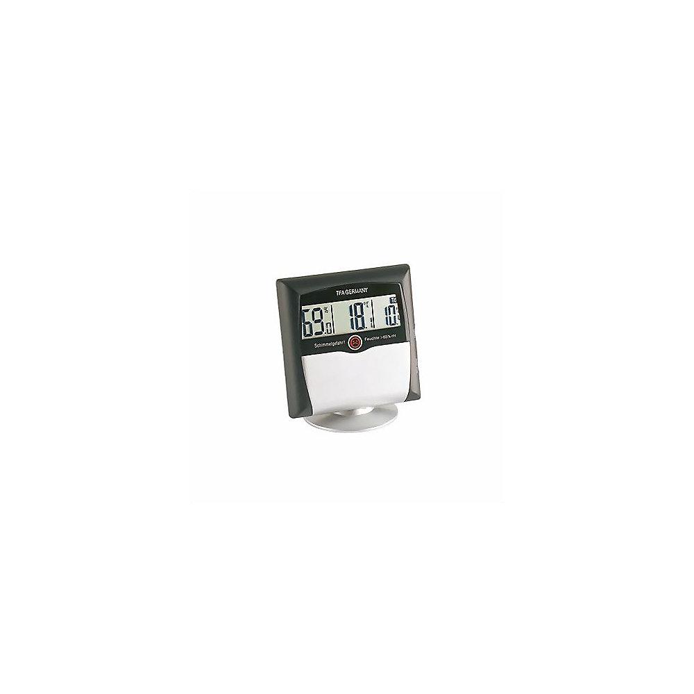 TFA 30.5011 Comfort Control Hygrometer, TFA, 30.5011, Comfort, Control, Hygrometer