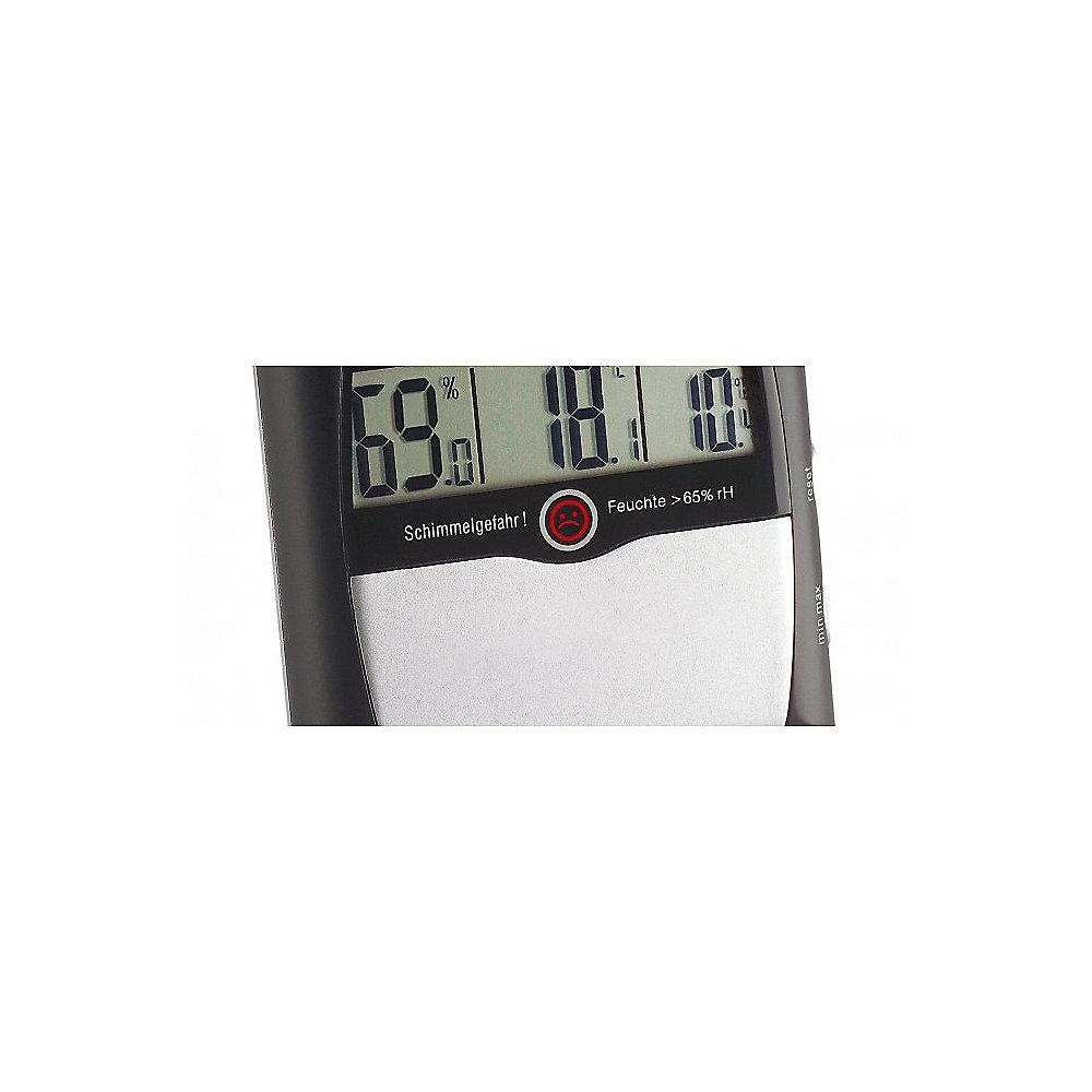 TFA 30.5011 Comfort Control Hygrometer, TFA, 30.5011, Comfort, Control, Hygrometer