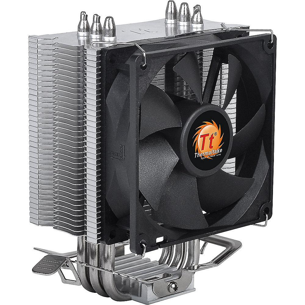 Thermaltake Contac 9 CPU-Kühler Sockel 775/1156/1155/1150/AM3( )/AM2( )/FM1/AM4