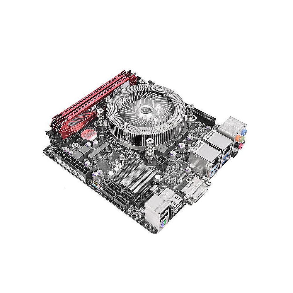 Thermaltake Engine 27 Low Profile CPU-Kühler Intel Sockel 1150/1151/1155/1156