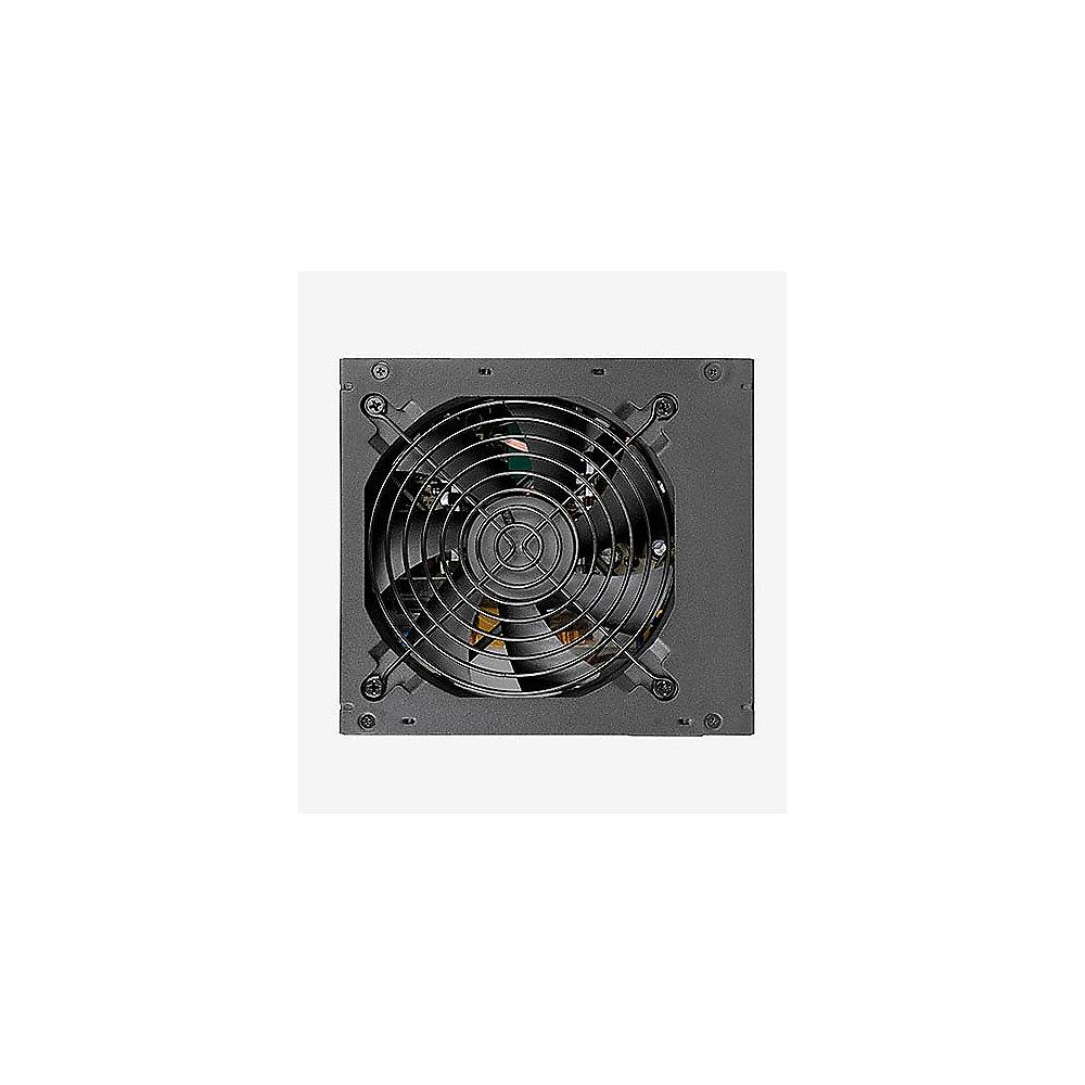 Thermaltake München 430W ATX Netzteil 80  Bronze (120mm Lüfter) Retail, Thermaltake, München, 430W, ATX, Netzteil, 80, Bronze, 120mm, Lüfter, Retail