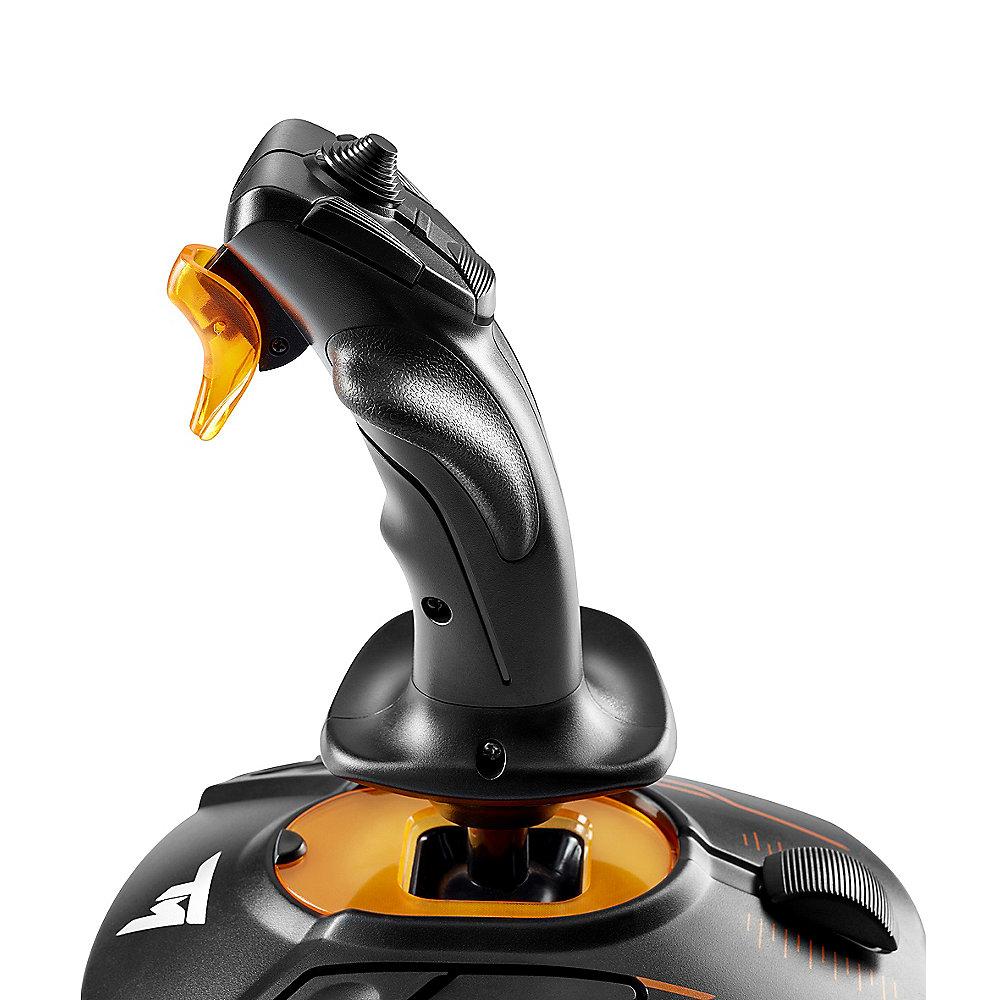 Thrustmaster T.16000M Space Sim Duo Stick für PC