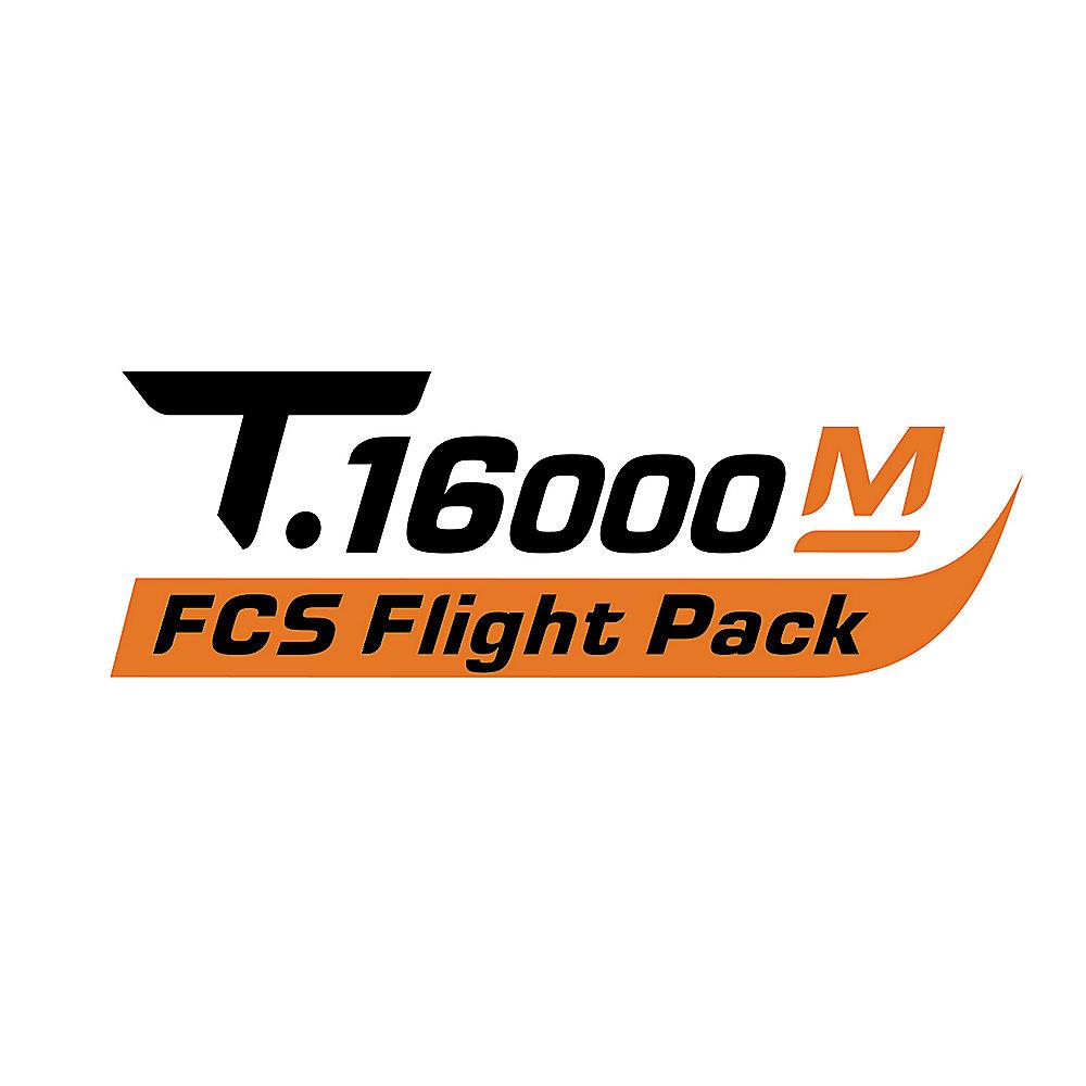 Thrustmaster T16000M FCS Flight Pack für PC, Thrustmaster, T16000M, FCS, Flight, Pack, PC