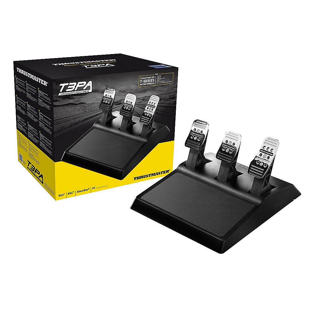 Thrustmaster T3PA ADD-ON Pedale PC/PS3/PS4/XBox One, Thrustmaster, T3PA, ADD-ON, Pedale, PC/PS3/PS4/XBox, One