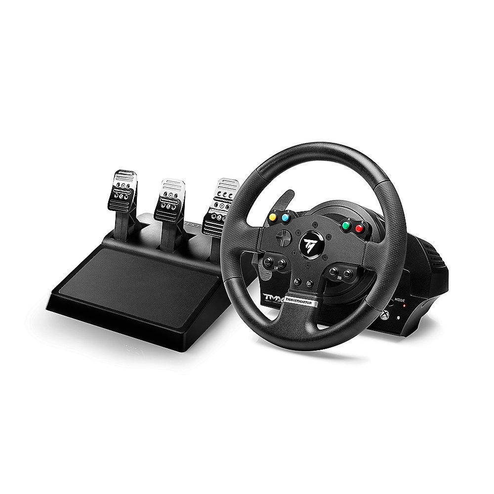 Thrustmaster TMX Force Feedback PRO Racing Wheel Xbox One/PC