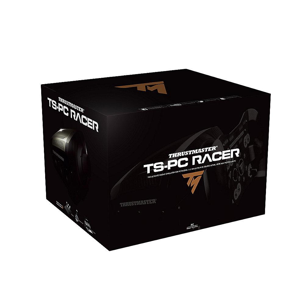 Thrustmaster TS-PC Racer Racing Wheel PC, Thrustmaster, TS-PC, Racer, Racing, Wheel, PC