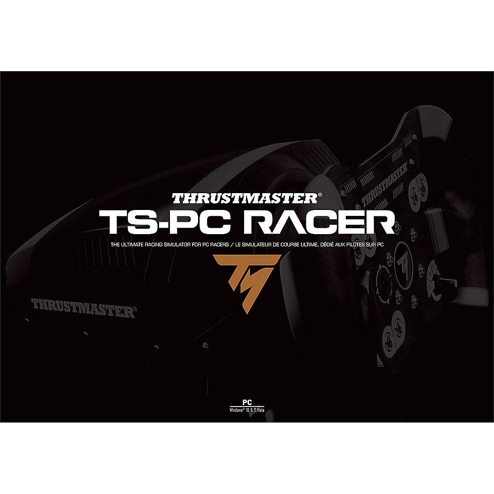 Thrustmaster TS-PC Racer Racing Wheel PC, Thrustmaster, TS-PC, Racer, Racing, Wheel, PC