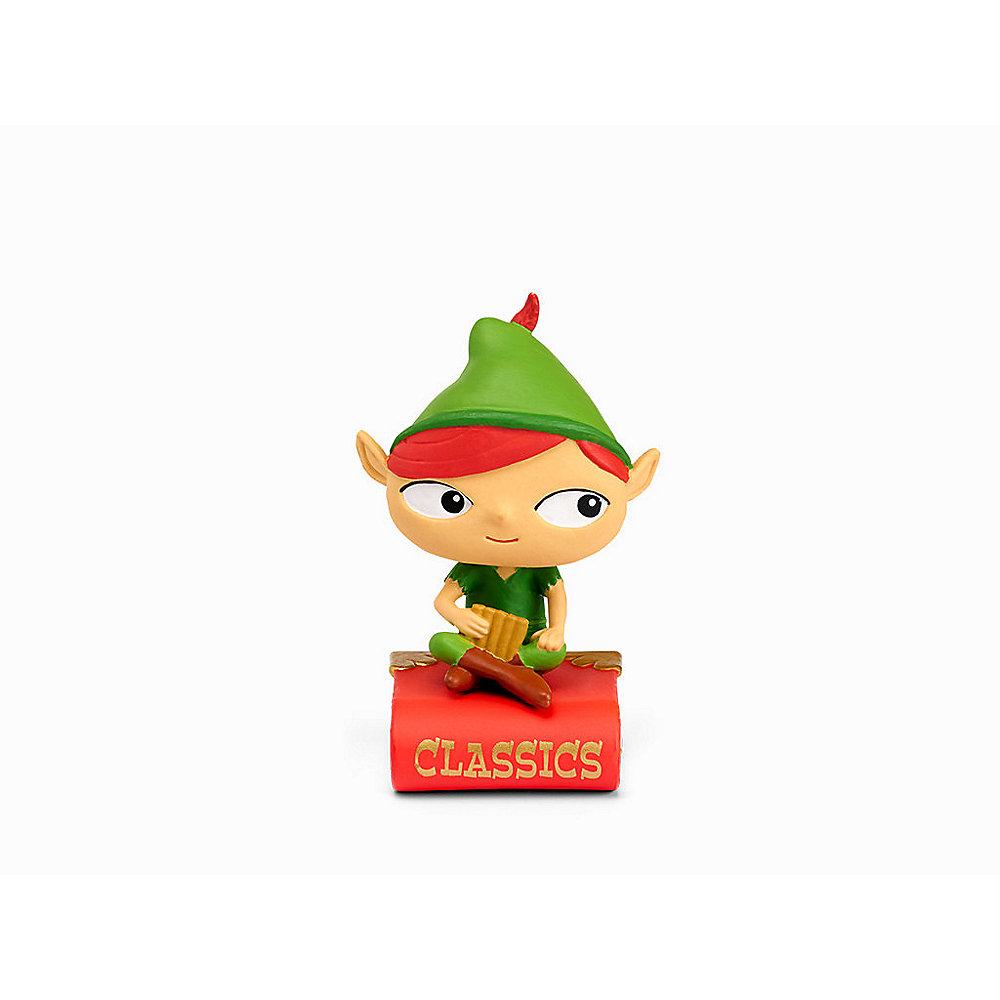 Tonies Hörfigur 5 Lieblings-Klassiker - Peter Pan und weitere Klassiker