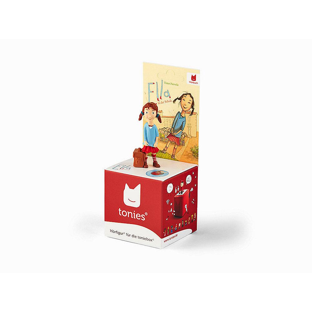 Tonies Hörfigur Ella - Ella in der Schule