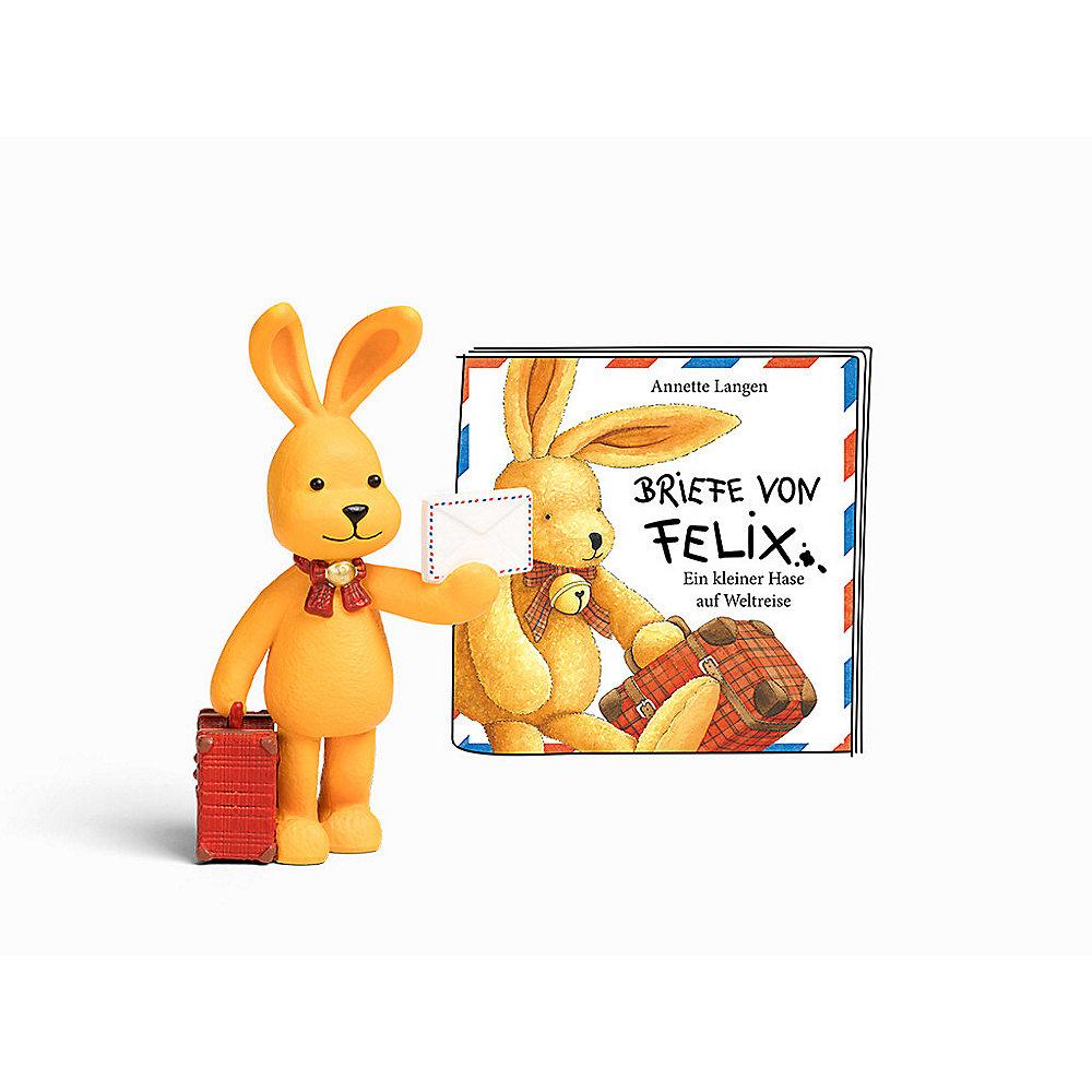 Tonies Hörfigur Felix - Briefe von Felix