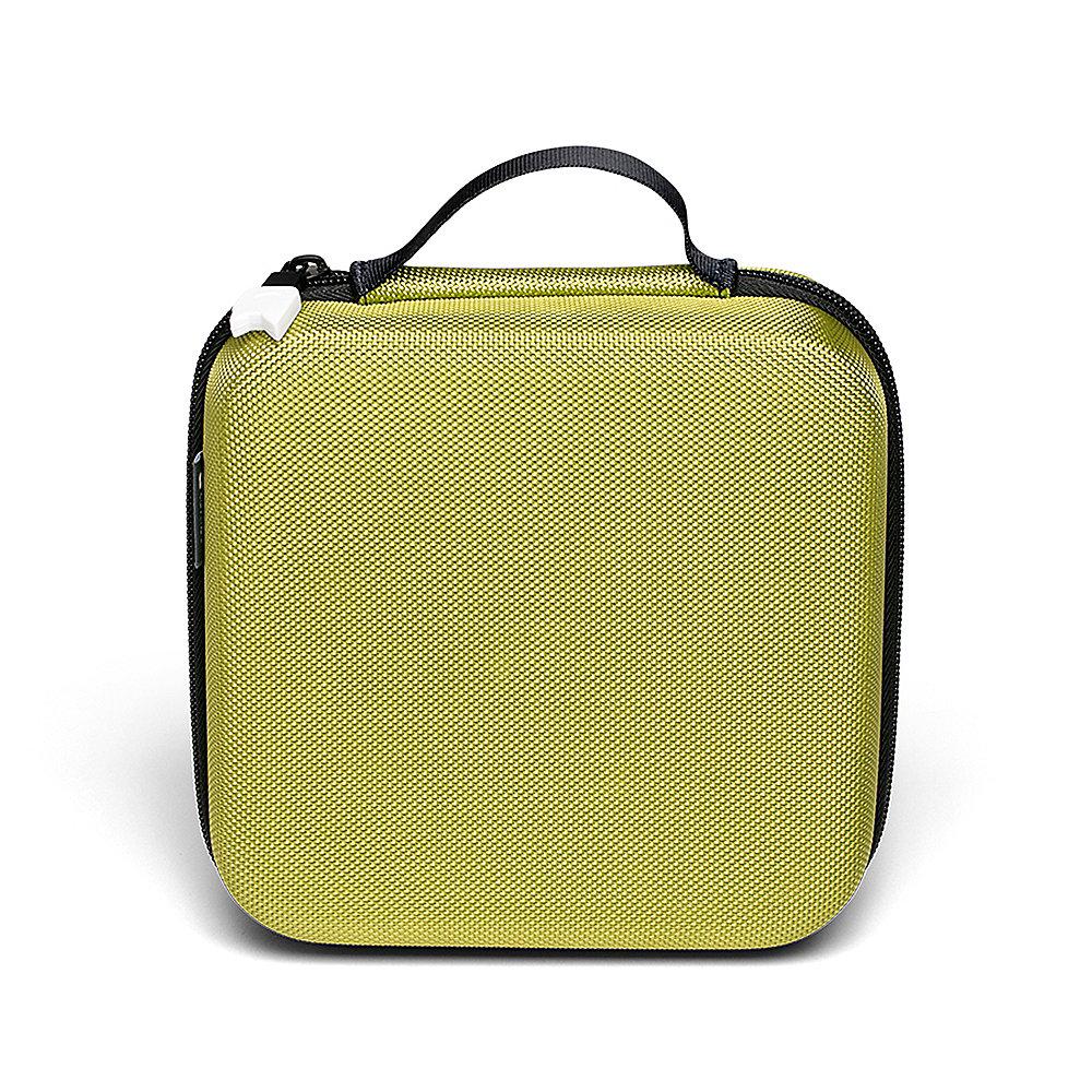 Tonies Transporter - grün, Tasche für Tonies