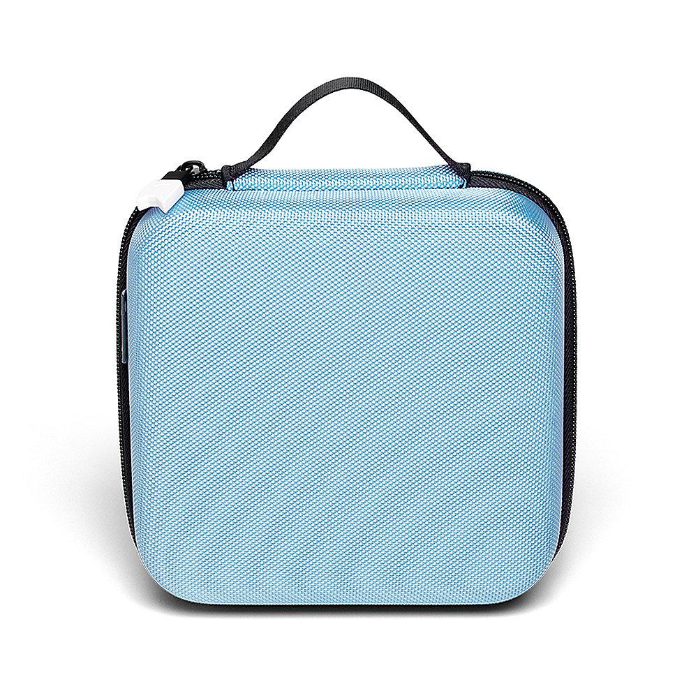 Tonies Transporter - Hellblau, Tasche für Tonies