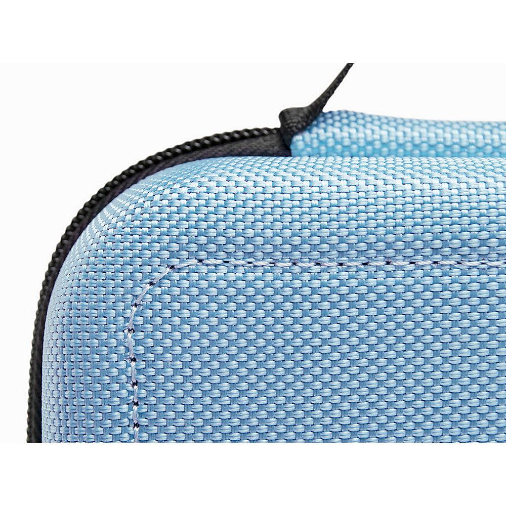 Tonies Transporter - Hellblau, Tasche für Tonies